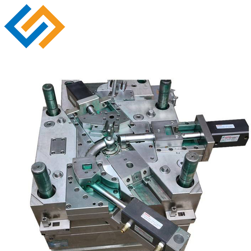 High Precision Plastic Injekce Mould Makers