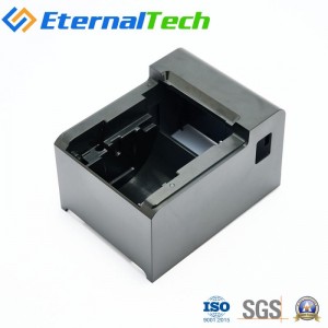 OEM/ODM Přizpůsobené výrobce forem Plastové díly