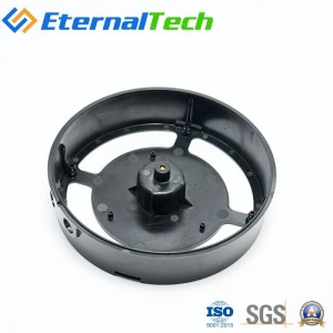 ABS Vlastní plastové vstřikovací díly