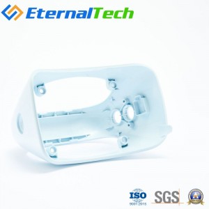 Zakázkové lékařské plastové vstřikovací díly